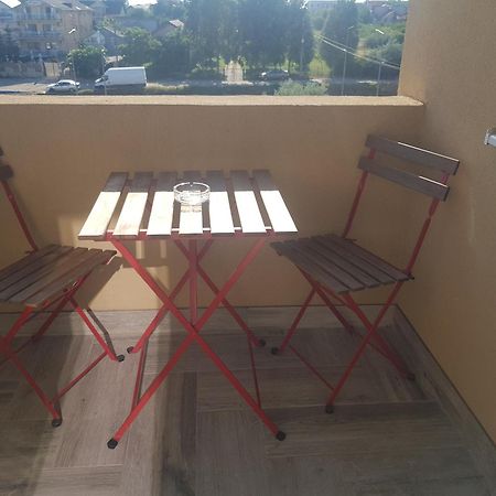 Moni Apartment Năvodari 객실 사진