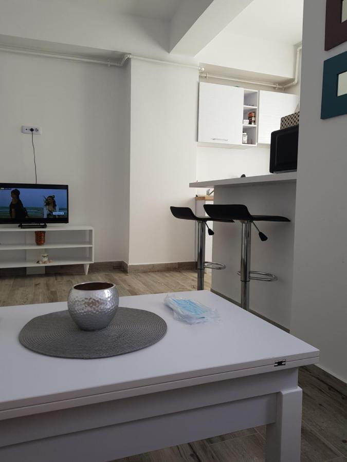 Moni Apartment Năvodari 외부 사진