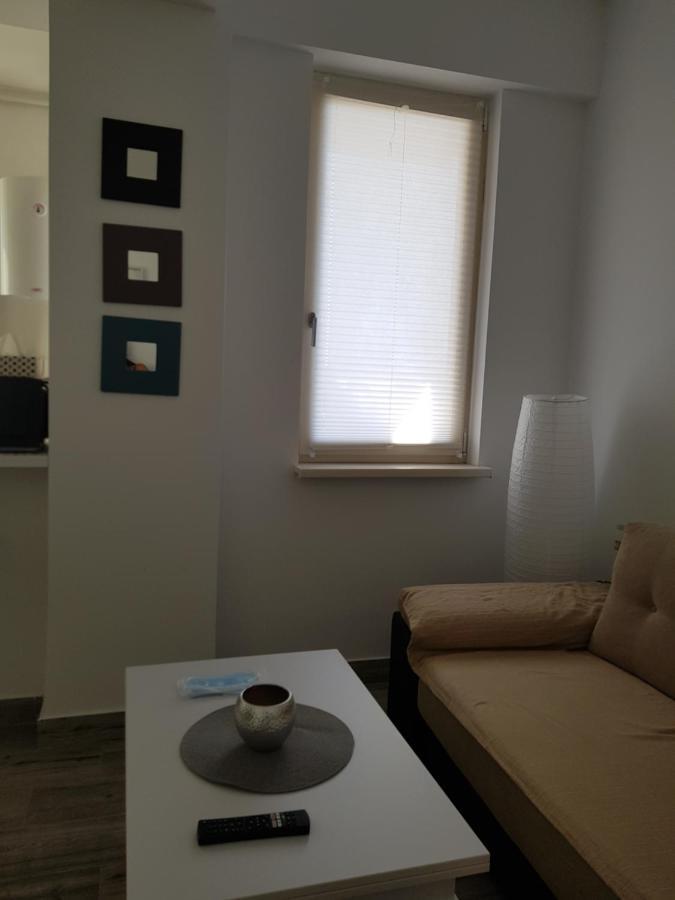 Moni Apartment Năvodari 외부 사진