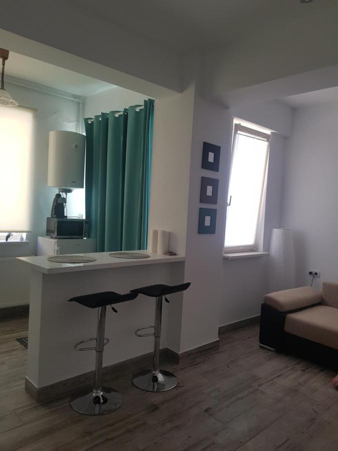 Moni Apartment Năvodari 외부 사진