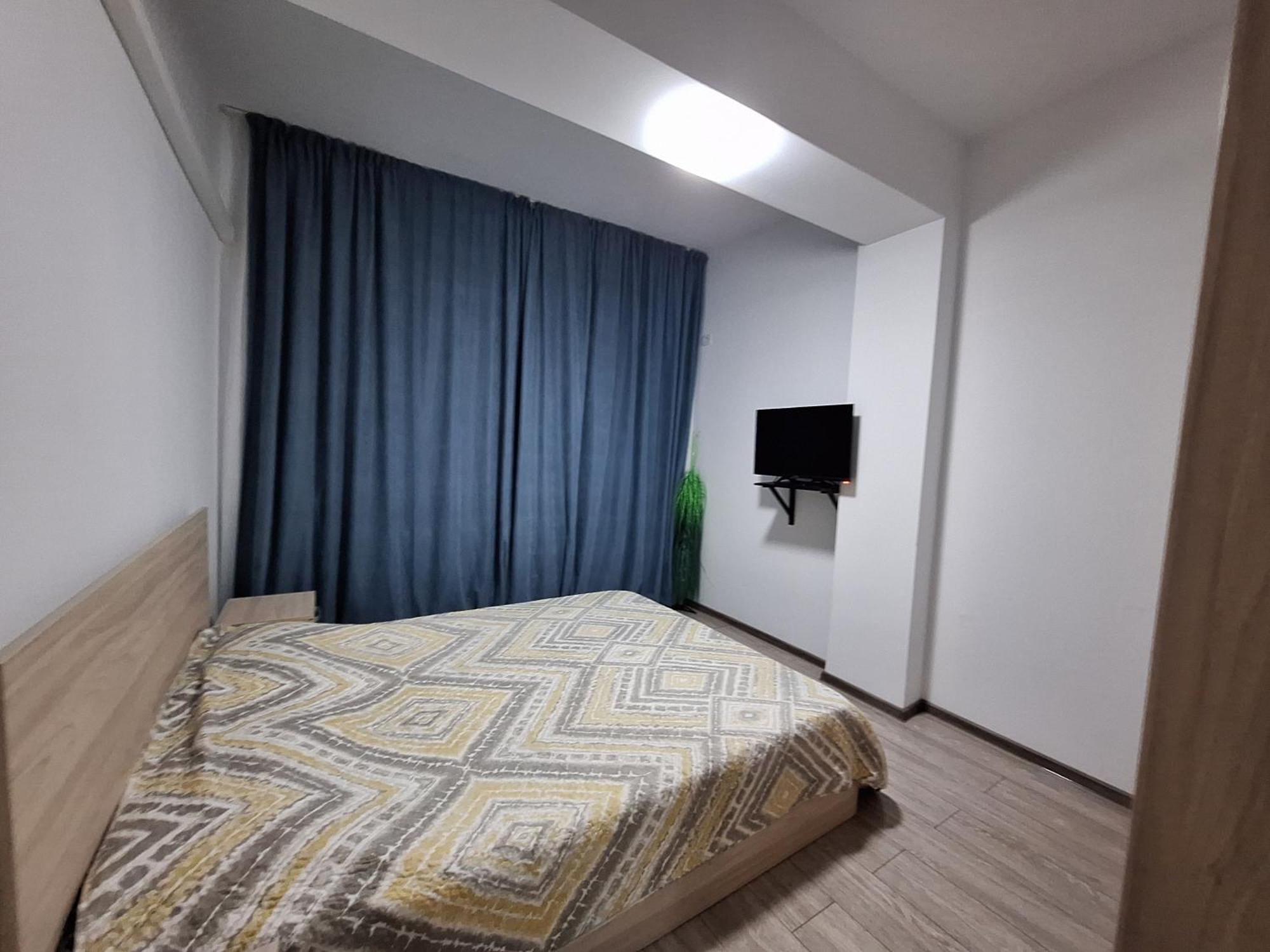 Moni Apartment Năvodari 외부 사진