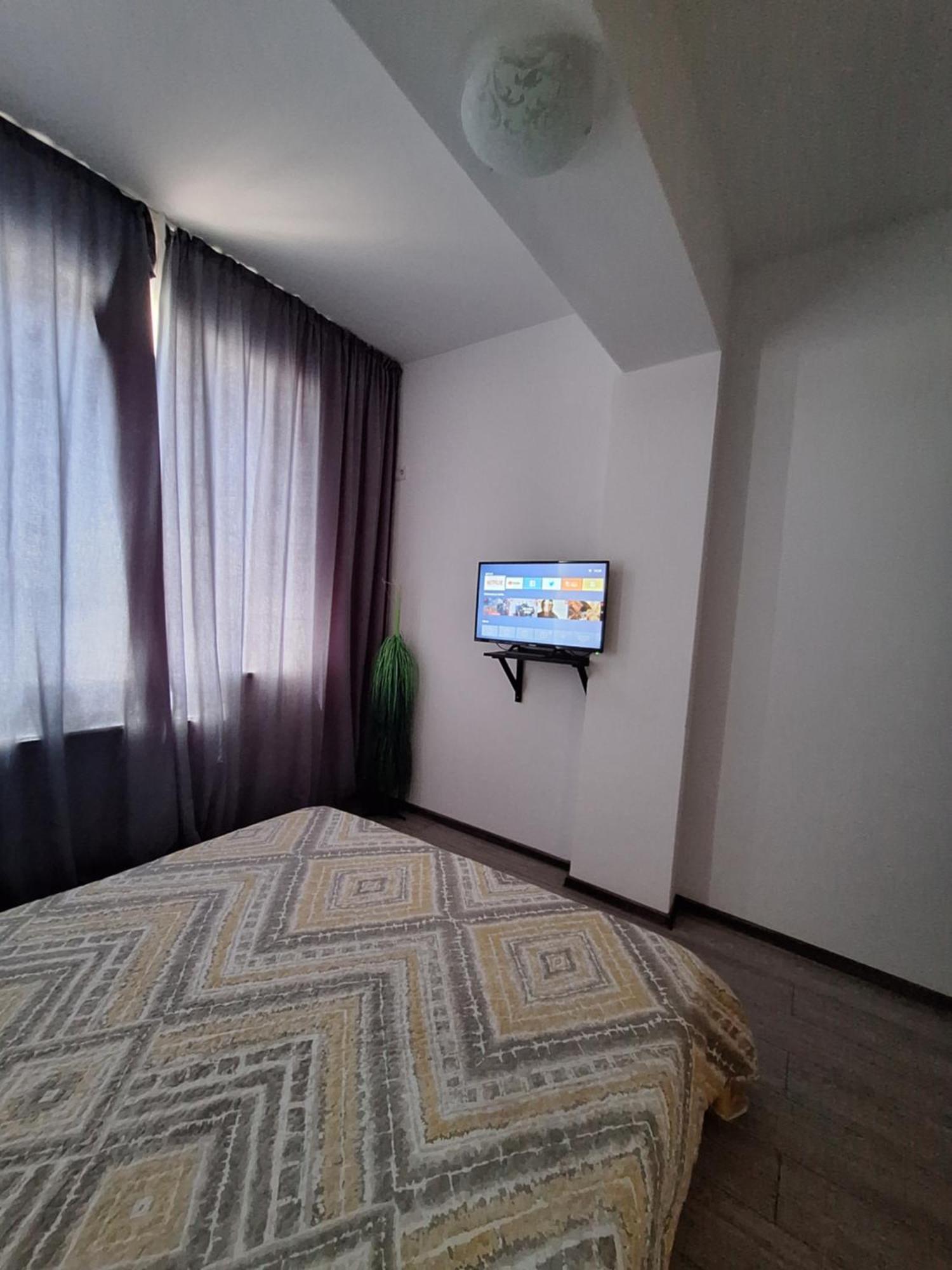 Moni Apartment Năvodari 외부 사진