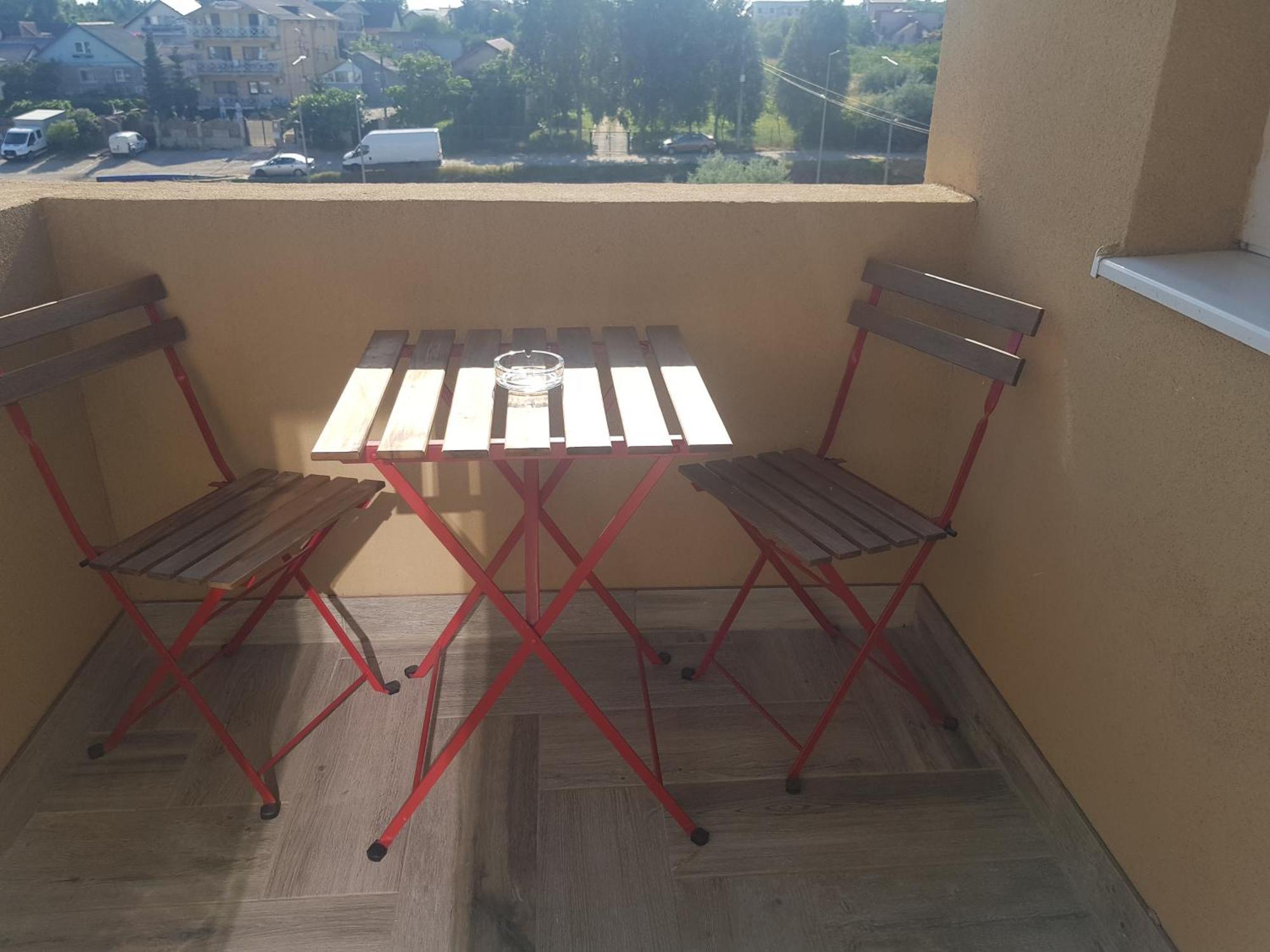 Moni Apartment Năvodari 객실 사진